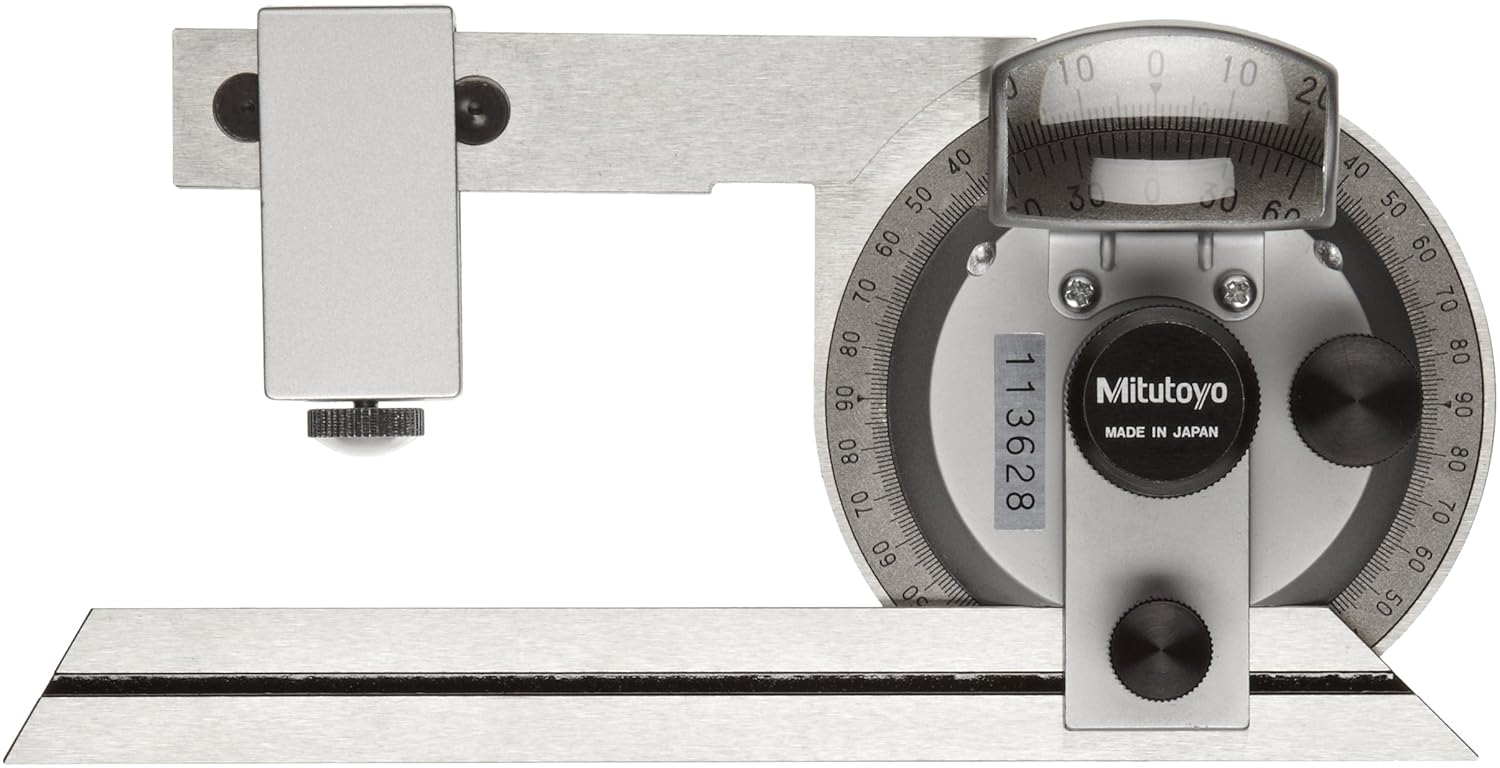 Bevel Protracto